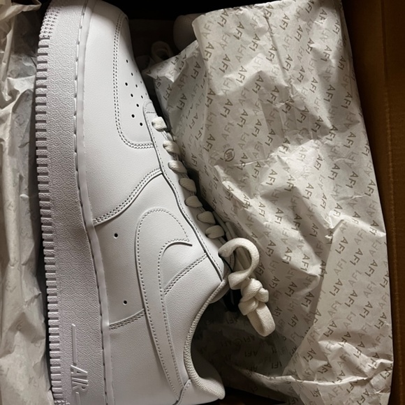 Nike Air Force 1 Low ‘07